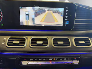 MERCEDES-BENZ GLE 450 4Matic AMG Line 9G-Tronic