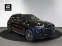 MERCEDES-BENZ GLE 450 4Matic AMG Line 9G-Tronic