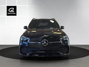 MERCEDES-BENZ GLE 450 4Matic AMG Line 9G-Tronic