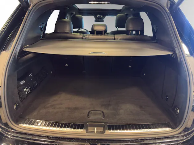 MERCEDES-BENZ GLE 450 4Matic AMG Line 9G-Tronic