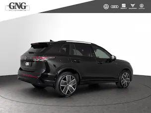 VW Tiguan 2.0 TSI DSG R-Line 4Motion
