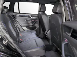 VW Tiguan 2.0 TSI DSG R-Line 4Motion