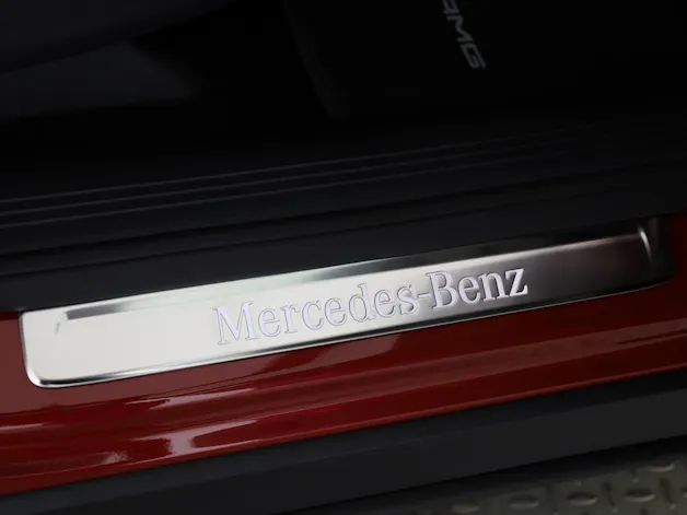 MERCEDES-BENZ GLB 220 4Matic 8G-Tronic
