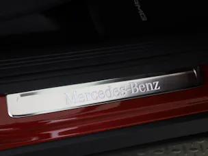 MERCEDES-BENZ GLB 220 4Matic 8G-Tronic