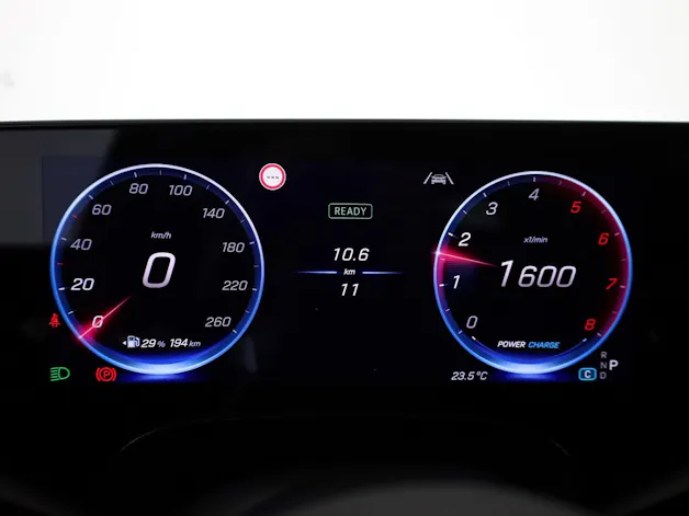 MERCEDES-BENZ GLB 220 4Matic 8G-Tronic