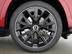 MERCEDES-BENZ GLB 220 4Matic 8G-Tronic