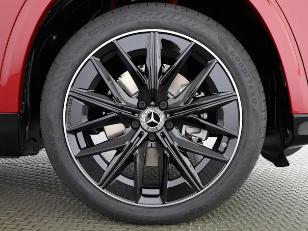MERCEDES-BENZ GLB 220 4Matic 8G-Tronic