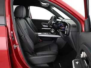 MERCEDES-BENZ GLB 220 4Matic 8G-Tronic