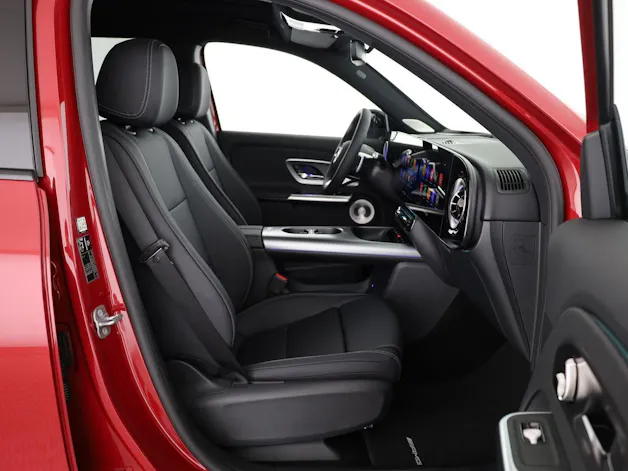 MERCEDES-BENZ GLB 220 4Matic 8G-Tronic