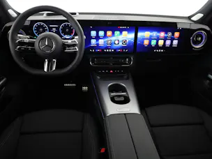 MERCEDES-BENZ GLB 220 4Matic 8G-Tronic