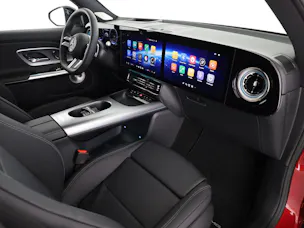 MERCEDES-BENZ GLB 220 4Matic 8G-Tronic