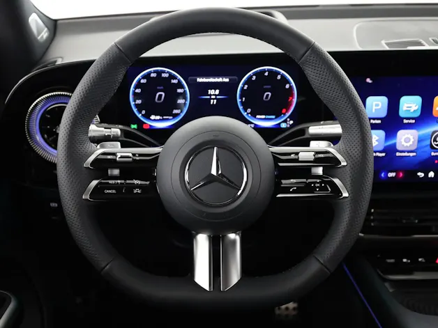 MERCEDES-BENZ GLB 220 4Matic 8G-Tronic
