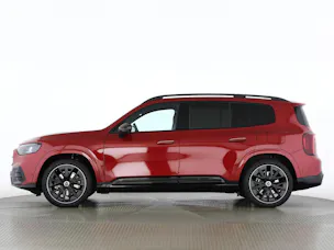 MERCEDES-BENZ GLB 220 4Matic 8G-Tronic