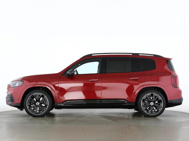 MERCEDES-BENZ GLB 220 4Matic 8G-Tronic