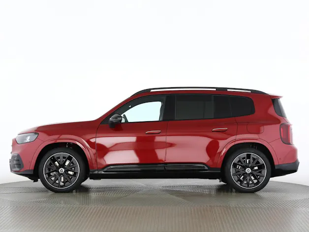 MERCEDES-BENZ GLB 220 4Matic 8G-Tronic