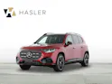 MERCEDES-BENZ GLB 220 4Matic 8G-Tronic