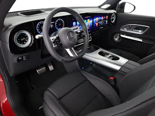 MERCEDES-BENZ GLB 220 4Matic 8G-Tronic