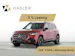 MERCEDES-BENZ GLB 220 4Matic 8G-Tronic
