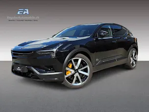 Polestar 3 Long Range Dual Motor