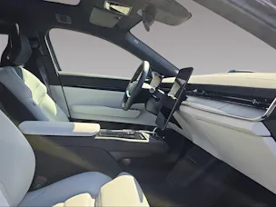 Polestar 3 Long Range Dual Motor