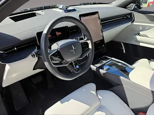 Polestar 3 Long Range Dual Motor