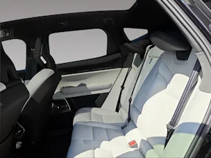 Polestar 3 Long Range Dual Motor