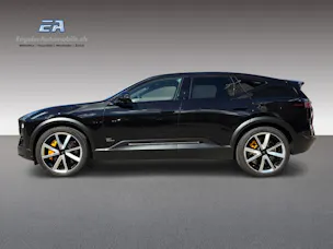 Polestar 3 Long Range Dual Motor