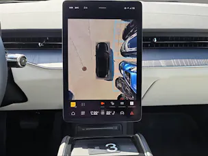 Polestar 3 Long Range Dual Motor