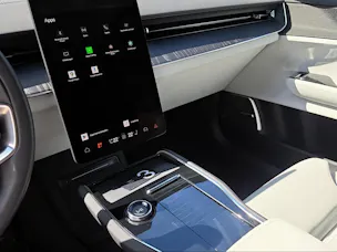 Polestar 3 Long Range Dual Motor
