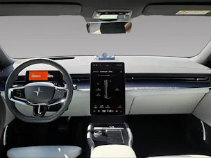 Polestar 3 Long Range Dual Motor