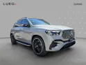 MERCEDES-BENZ GLE 53 AMG Hybrid EQ Star 4Matic+ 9G-Tronic