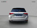 MERCEDES-BENZ GLE 53 AMG Hybrid EQ Star 4Matic+ 9G-Tronic