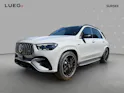 MERCEDES-BENZ GLE 53 AMG Hybrid EQ Star 4Matic+ 9G-Tronic