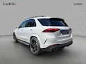 MERCEDES-BENZ GLE 53 AMG Hybrid EQ Star 4Matic+ 9G-Tronic