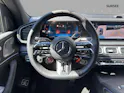 MERCEDES-BENZ GLE 53 AMG Hybrid EQ Star 4Matic+ 9G-Tronic
