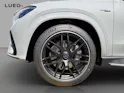 MERCEDES-BENZ GLE 53 AMG Hybrid EQ Star 4Matic+ 9G-Tronic