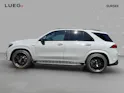 MERCEDES-BENZ GLE 53 AMG Hybrid EQ Star 4Matic+ 9G-Tronic