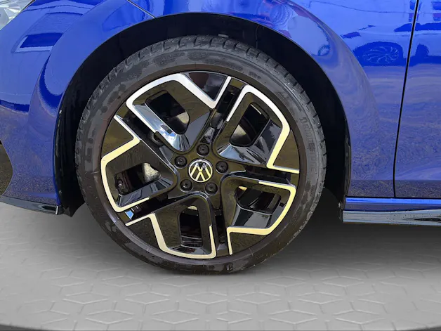 VW Golf 1.5 e TSI mHEV R-Line DSG