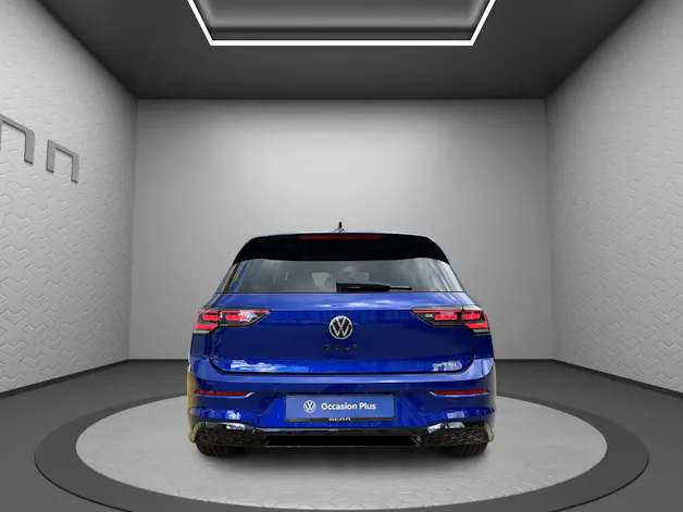 VW Golf 1.5 e TSI mHEV R-Line DSG