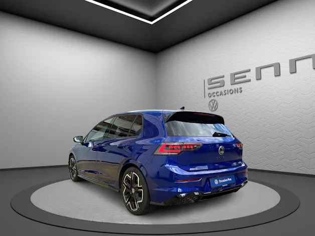 VW Golf 1.5 e TSI mHEV R-Line DSG
