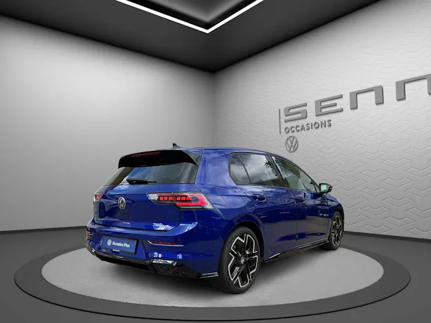 VW Golf 1.5 e TSI mHEV R-Line DSG