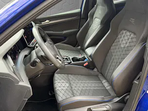 VW Golf 1.5 e TSI mHEV R-Line DSG