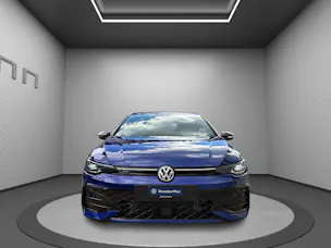 VW Golf 1.5 e TSI mHEV R-Line DSG