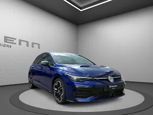 VW Golf 1.5 e TSI mHEV R-Line DSG