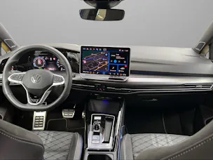 VW Golf 1.5 e TSI mHEV R-Line DSG