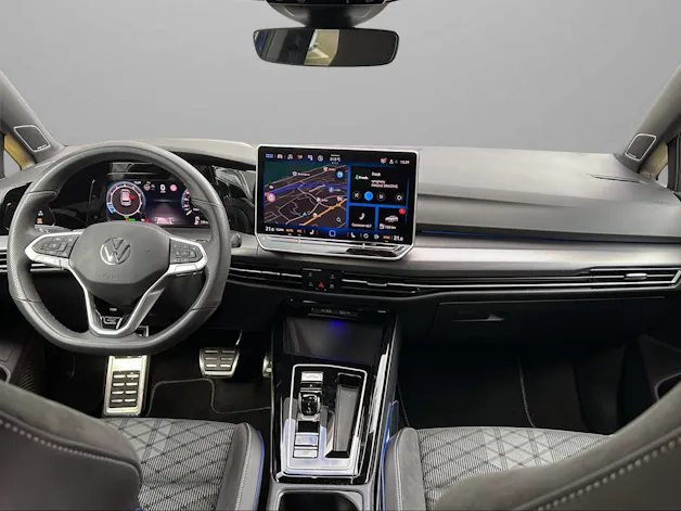 VW Golf 1.5 e TSI mHEV R-Line DSG