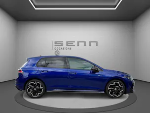 VW Golf 1.5 e TSI mHEV R-Line DSG