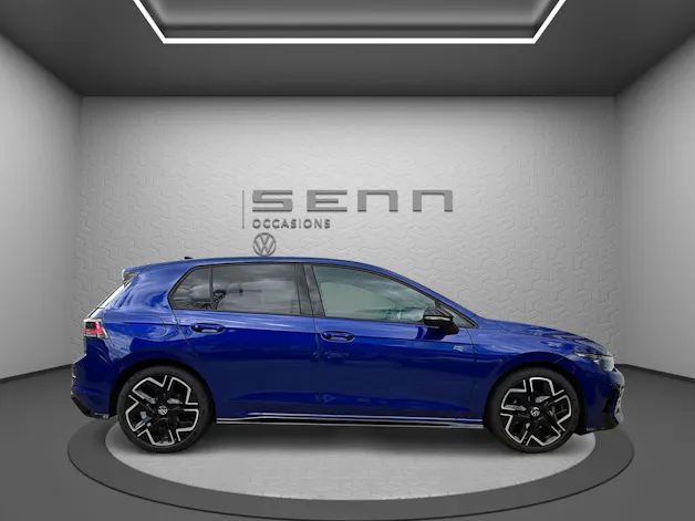 VW Golf 1.5 e TSI mHEV R-Line DSG