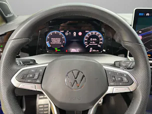 VW Golf 1.5 e TSI mHEV R-Line DSG
