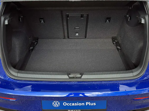 VW Golf 1.5 e TSI mHEV R-Line DSG